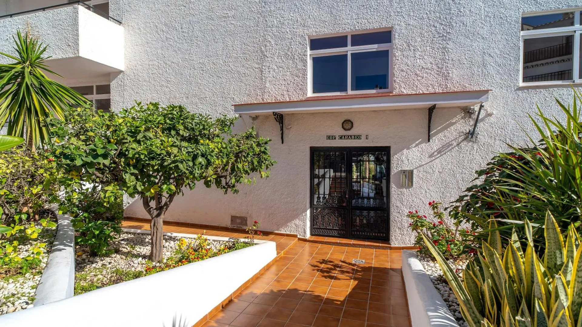 Carabeo 15 Studios Casasol Nerja