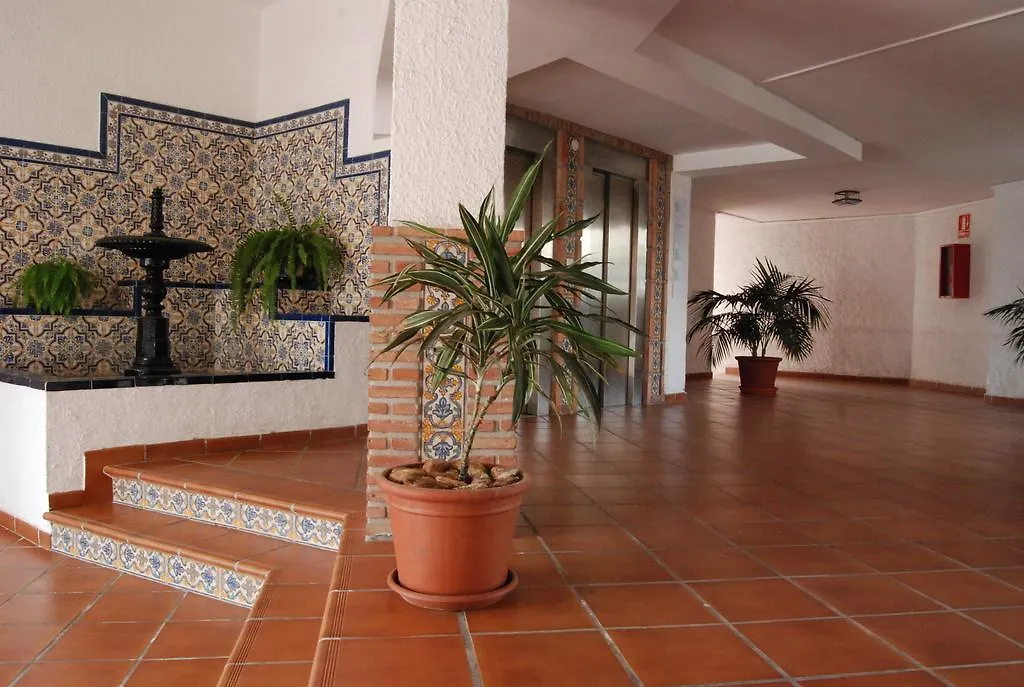 Carabeo 15 Studios Casasol Nerja Spain
