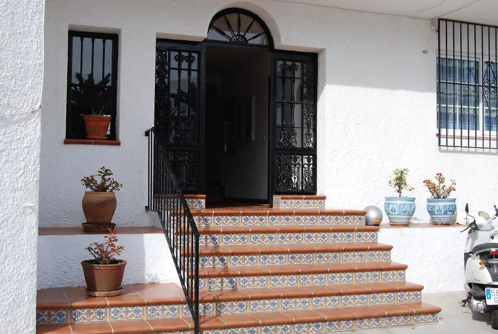 Carabeo 15 Studios Casasol Nerja 0*,  Spain