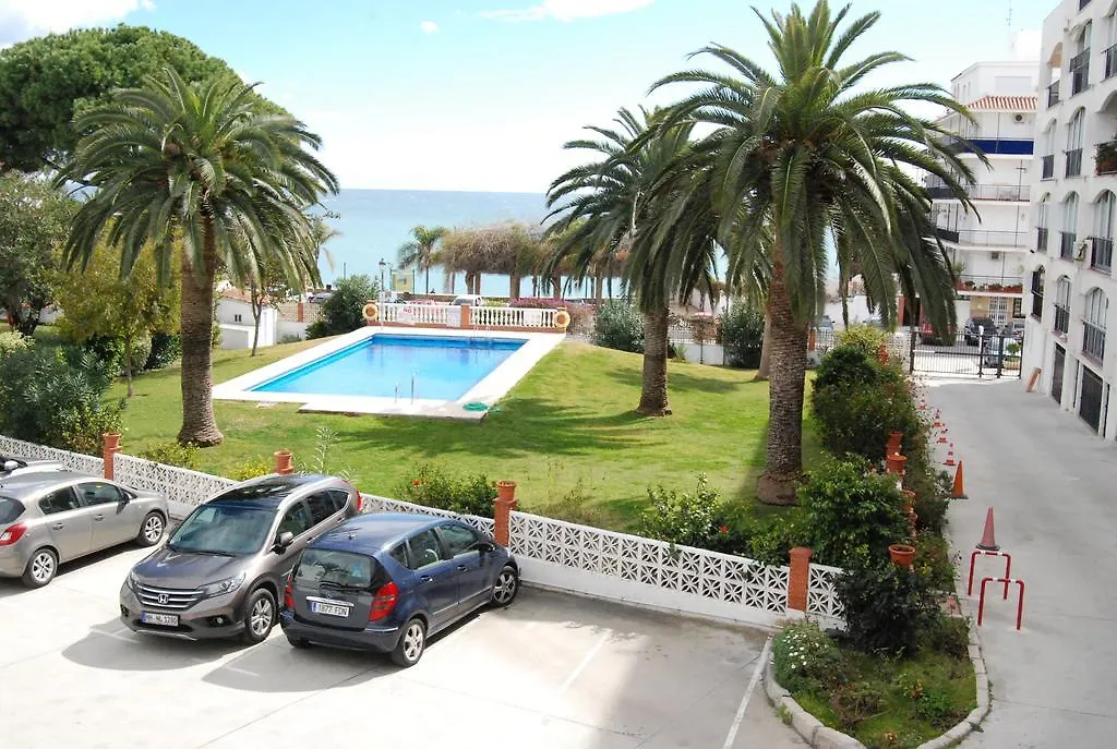 Carabeo 15 Studios Casasol Nerja