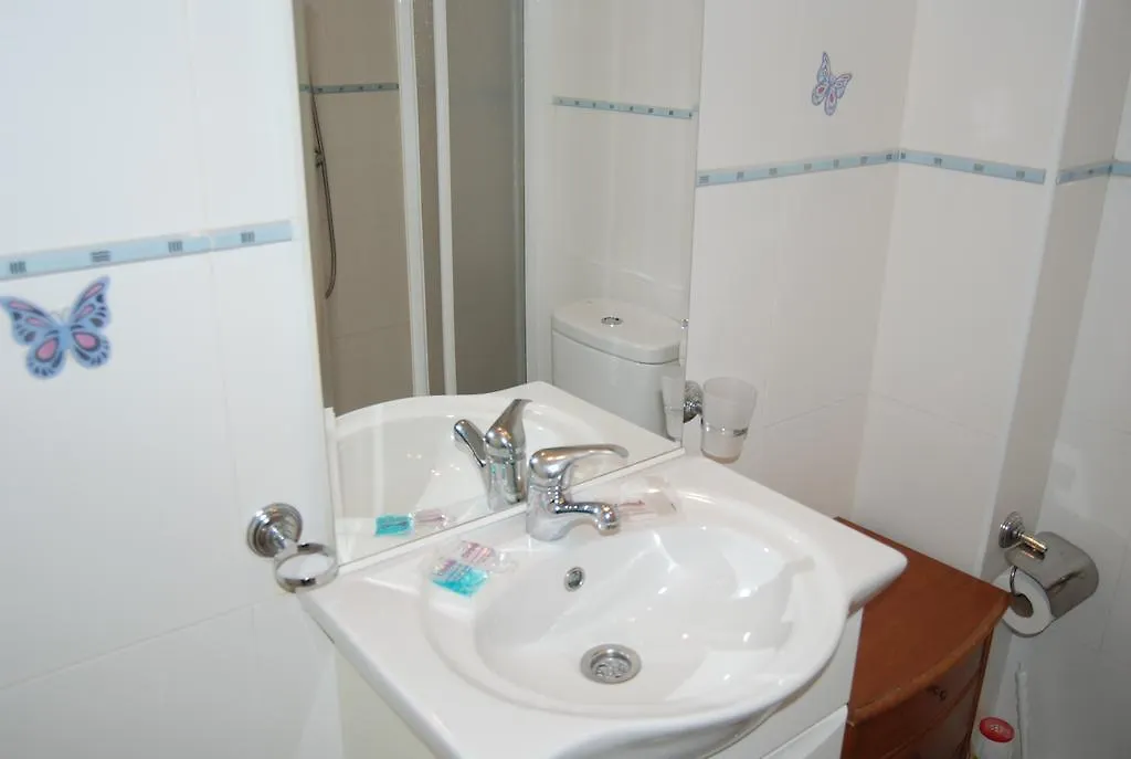 Apartment Carabeo 15 Studios Casasol Nerja