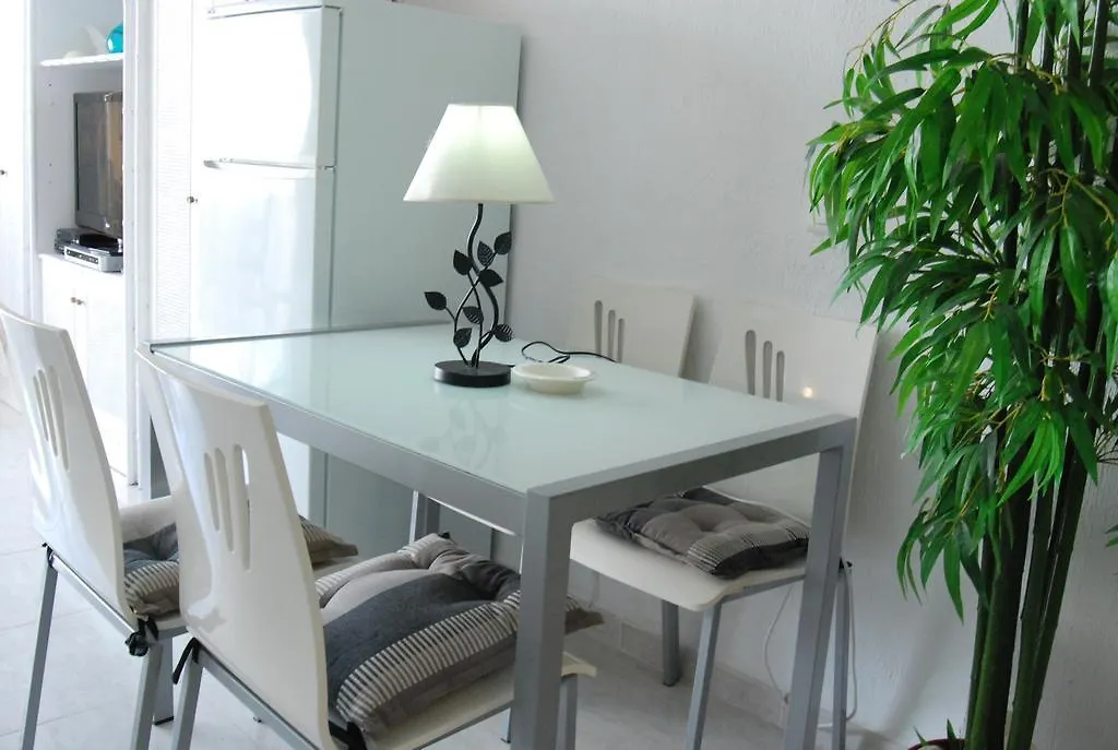 Carabeo 15 Studios Casasol Nerja Apartment