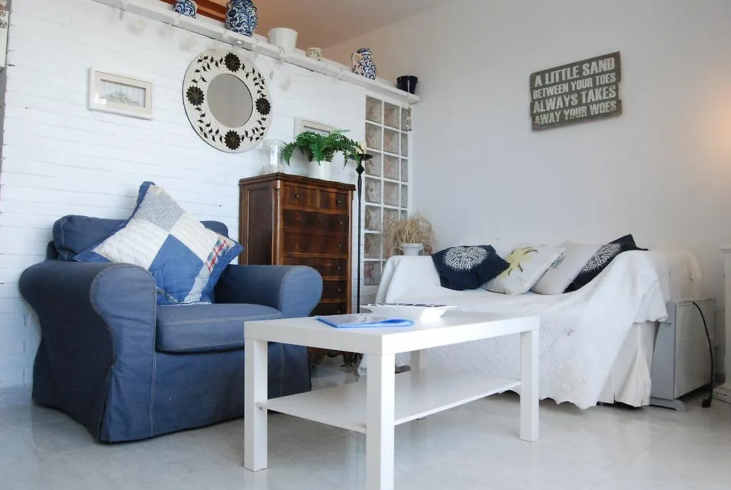 Carabeo 15 Studios Casasol Nerja