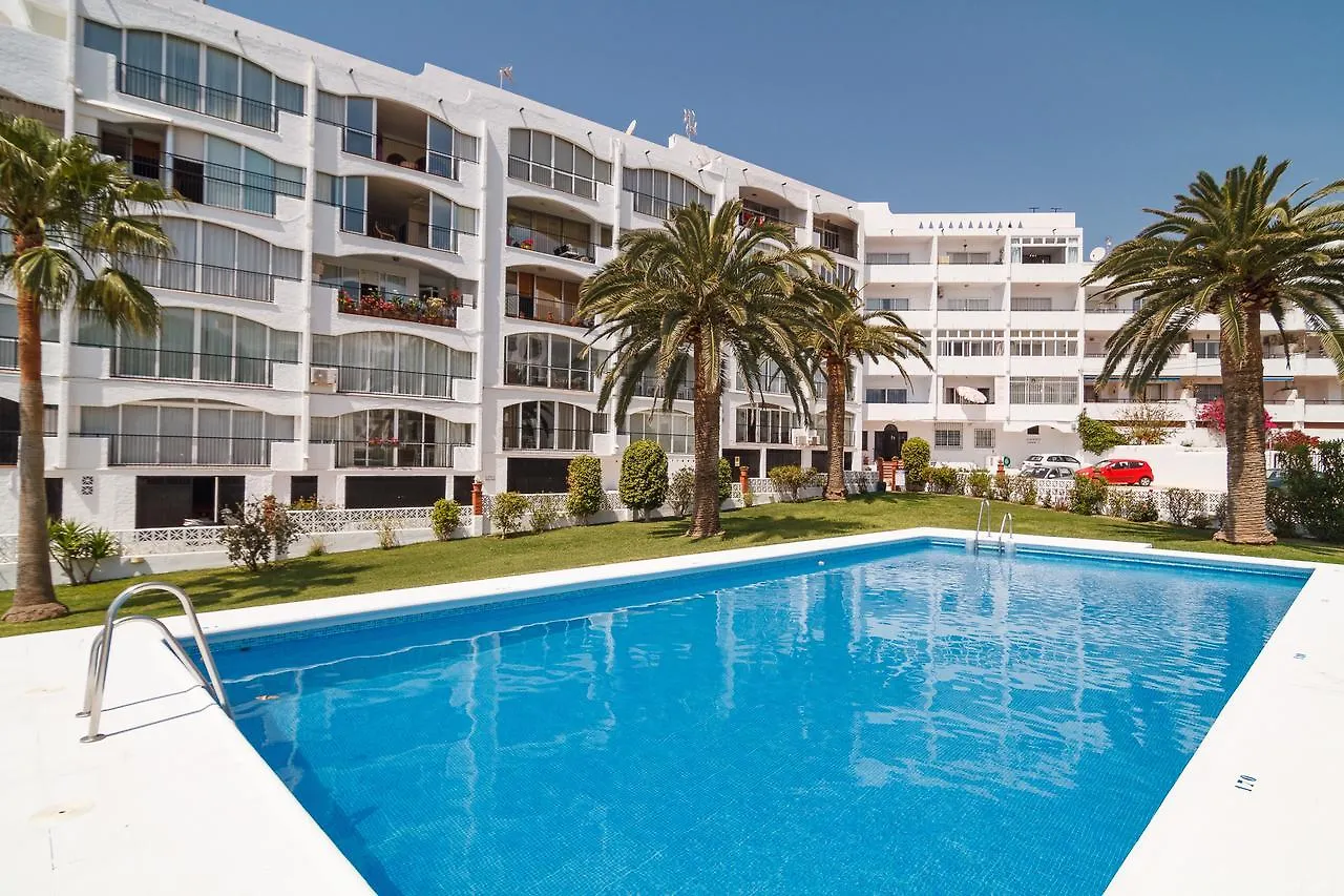 Apartment Carabeo 15 Studios Casasol Nerja