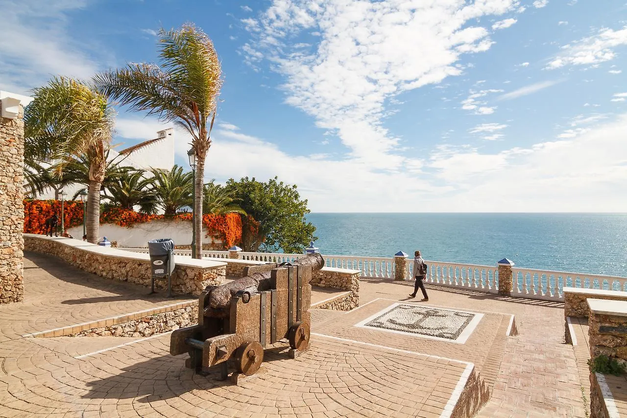 Carabeo 15 Studios Casasol Nerja
