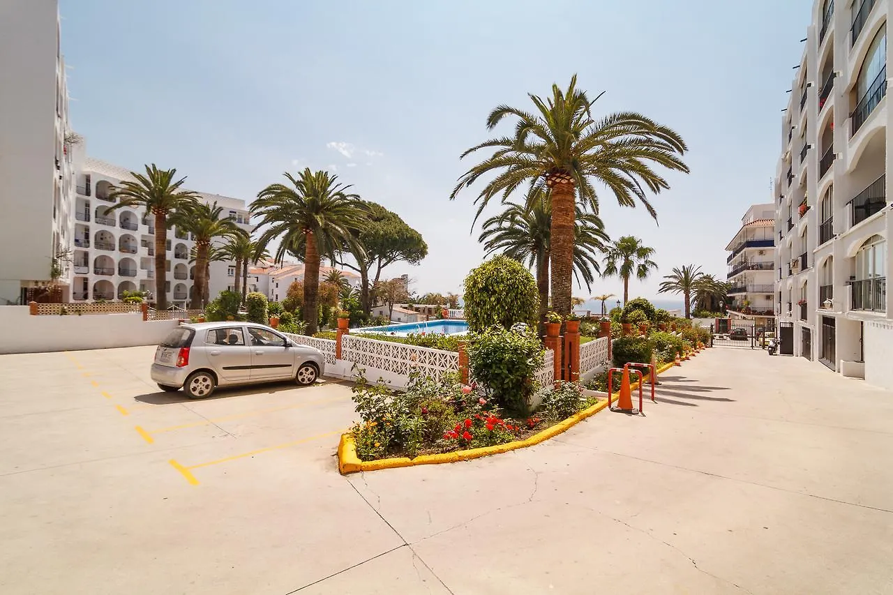 Apartment Carabeo 15 Studios Casasol Nerja