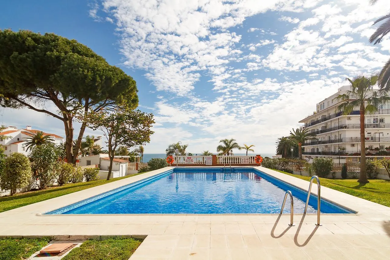 Carabeo 15 Studios Casasol Nerja Spain